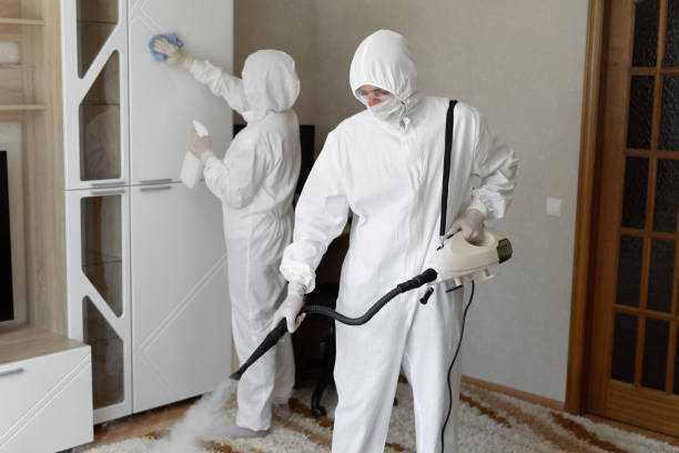 24/7 Emergency Biohazard Cleanup experts in Robertsville, NJ